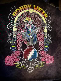 Bobby Tee - PREORDER