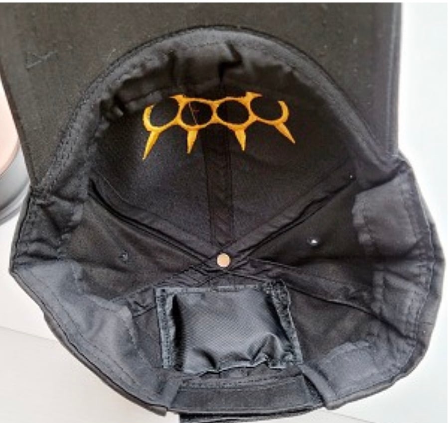 Image of Sap Cap 