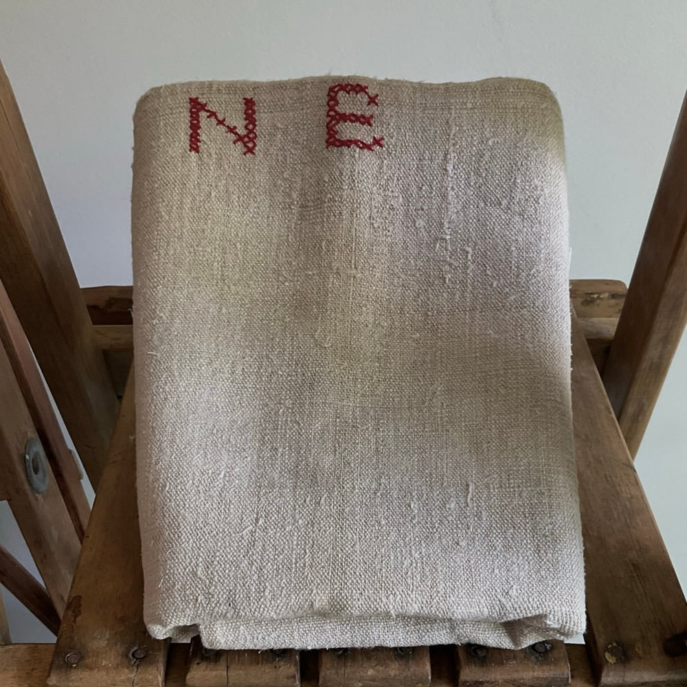 Image of French Grain Sack