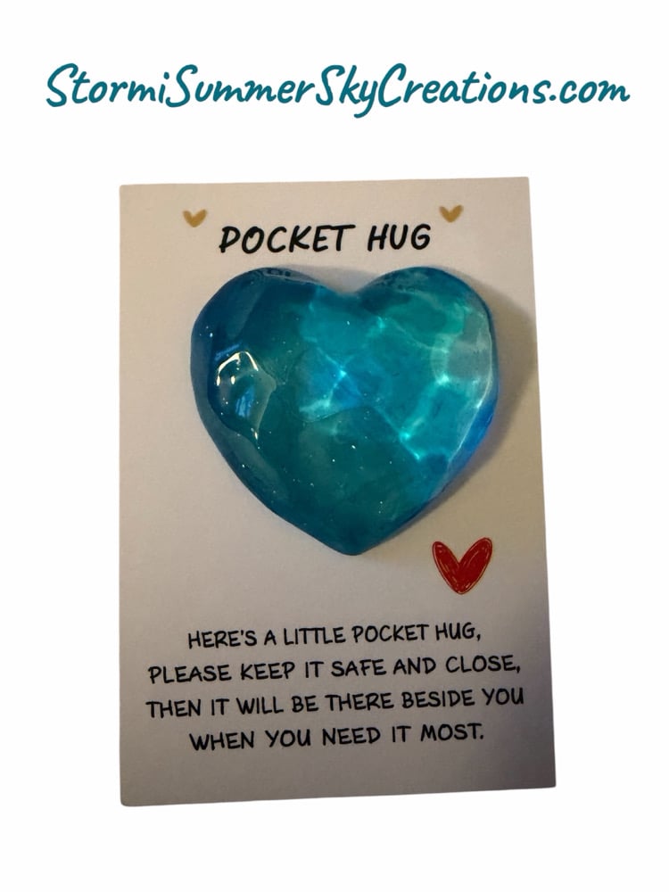 Image of Pocket Hugs