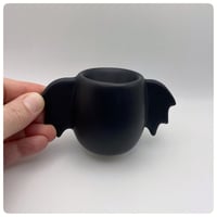 Image 1 of Bat Wing Egg Cup