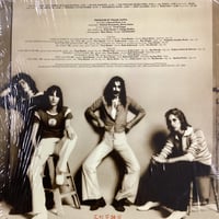 Image 2 of Zappa - Zoot Allures