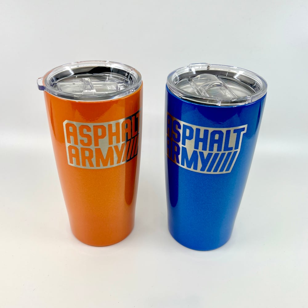 Image of 20oz Insulated Tumblers