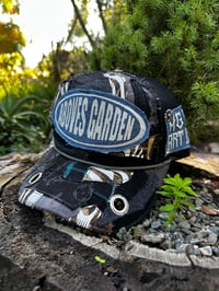 Image 5 of Overgrown Chaos Trucker