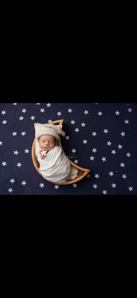 Image of Sitter session + family outdoor session add on