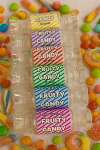 Image 2 of Fruity Candy LipGloss Collection