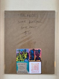 Image 3 of “Balance” (Print)