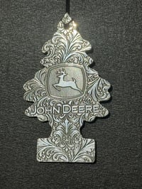 John Deere both sides