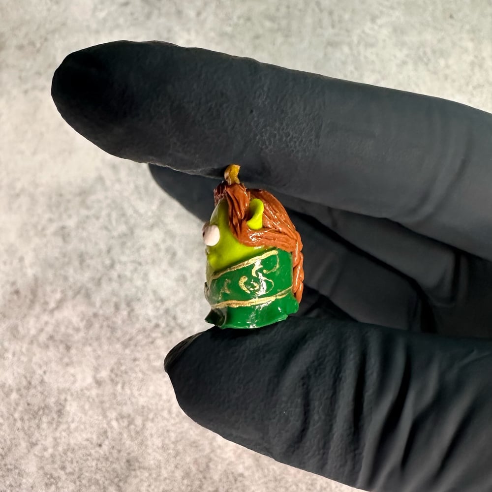 Image of Ogre Nugget Magnets