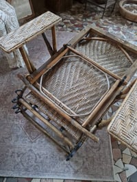 Image 3 of La chaise longue 