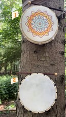Image 3 of Shamanic Drum 