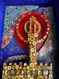 Image 5 of Art boxes , David di Michelangelo e Palazzo vecchio Firenze 