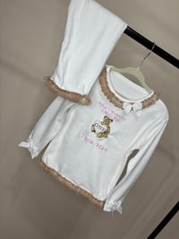 Image 2 of Baby Long Sleeve Pyjamas 
