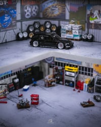 Image 9 of HONDA CIVIC EF CUSTOM V2