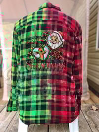 Image 6 of Christmas Flannel