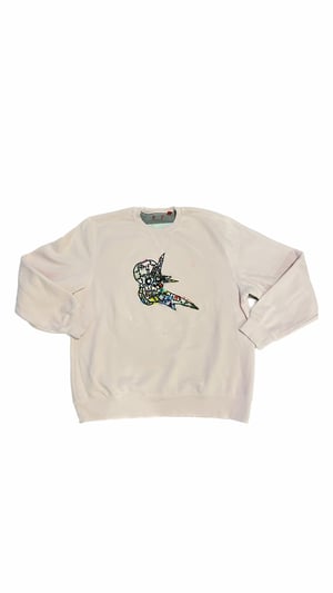 BTS Heavyweight Crewneck 