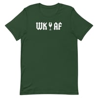 Image 5 of Wine Knerds As F*CK UniSEXY t-shirt