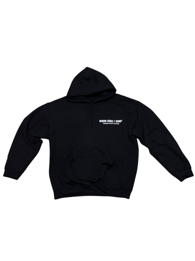 Image of Send me hoodie! 