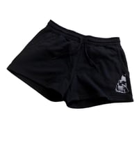 Ladies Lounge Shorts