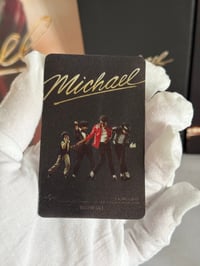 Image 2 of Michael Movie 2026 Lenticular Card Collectible