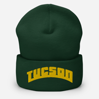 Image 5 of Lower AZ Tucson Cuffed Beanie