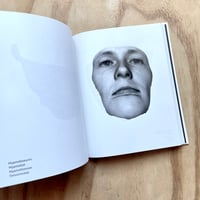 Image 3 of Oliver Chanarin & Adam Broomberg - Spirit is a Bone (Signed)