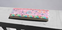 Image 3 of Eye Ripple Curb (glow in the dark)