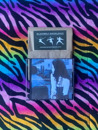 Image 2 of Her skin on porcelain paper bag cds 
