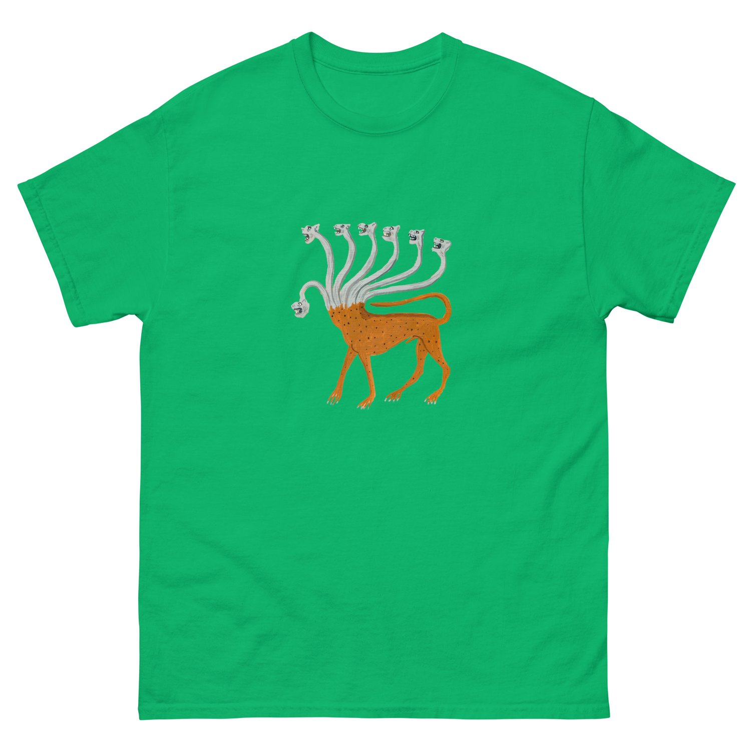 Image of HYDRA T-SHIRT