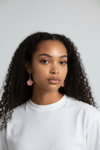 Image 4 of Sakura Earrings 