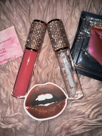 Breezy’s Beauty Gloss (Wand Tubes)