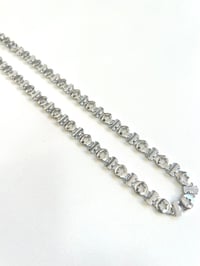 Image 2 of Industrial Screw Chain