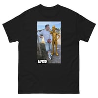 Image 1 of Neegy Musk Tee
