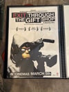Exit Through The Gift Shop Don’t’ Panic Poster