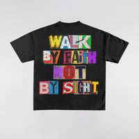Image 1 of Walk by Faith 