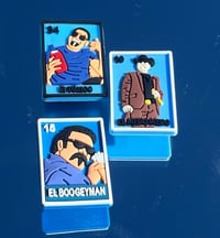 Croc Set #2 
