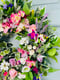 Image of 55cm Full Foliage Wreath