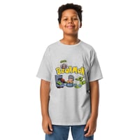 Image 25 of Beanmon Youth classic tee