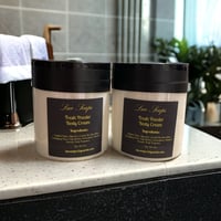 Powder Fresh Body Cream