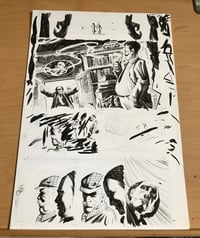 Necronauts ep 02 pg 2-5 (partial)