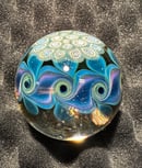 Image 2 of Concentric Millefiori Marble