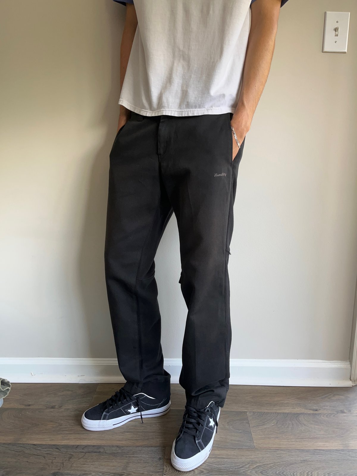10 Undercover x Dickies Hybrid Work Pant - 36 | neverlandsupply