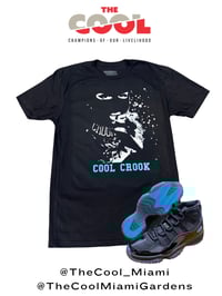 Cool Crook T-shirt