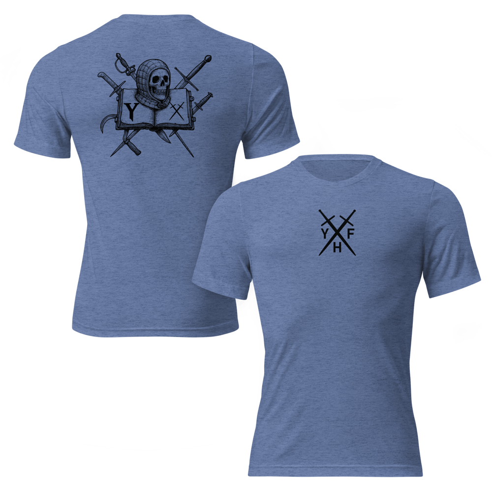 YHF - Master of Arms