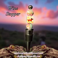 Image 3 of Wine stoppers $8ea