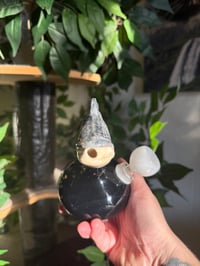 Image 4 of Striped Bass Vase