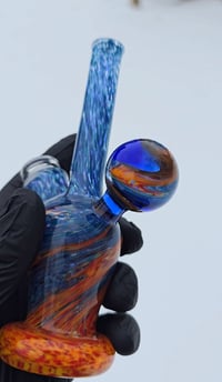 Image 4 of Fire and Ice Mini Rig