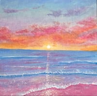 Image 2 of Pastel shore