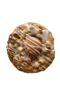 Banana Pudding Cookie
