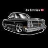 C10 Decal